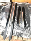 Toyota Land Cruiser 200 2007-2021 Listwy używane do lakierowania (4 szt, 2008-2012) zdjęcia 8