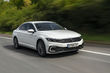 Przegląd hybrydowej modyfikacji Volkswagena Passata GTE zdjęcia 3