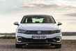 Przegląd hybrydowej modyfikacji Volkswagena Passata GTE zdjęcia 2