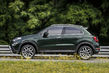 Kompaktowy crossover Fiat 500X Cross zdjęcia 4