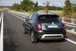 Kompaktowy crossover Fiat 500X Cross zdjęcia 5
