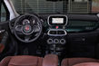 Kompaktowy crossover Fiat 500X Cross zdjęcia 6