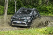 Kompaktowy crossover Fiat 500X Cross zdjęcia 1