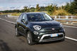 Kompaktowy crossover Fiat 500X Cross zdjęcia 2