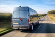 Recenzja zaktualizowanego samochodu dostawczego Renault Master zdjęcia 6