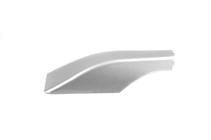 Nissan Qashqai 2007-2010 Tylna osłona do relingów dachowych OEM zdjęcia 4