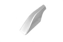 Nissan Qashqai 2007-2010 Tylna osłona do relingów dachowych OEM zdjęcia 5