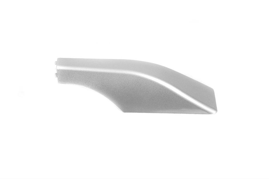 Nissan Qashqai 2007-2010 Tylna osłona do relingów dachowych OEM Image