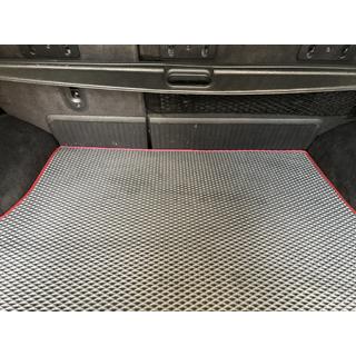 Dywanik bagażnika (EVA, Czarny) Jeep Grand Cherokee WJ 1999-2004 zdjęcia 3