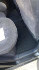Jeep Grand Cherokee WJ 1999-2004 Dywaniki EVA (czarne) zdjęcia 3