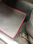 Jeep Grand Cherokee WJ 1999-2004 Dywaniki EVA (czarne) zdjęcia 8