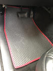 Jeep Grand Cherokee WJ 1999-2004 Dywaniki EVA (czarne) zdjęcia 9