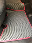 Jeep Grand Cherokee WJ 1999-2004 Dywaniki EVA (czarne) zdjęcia 5