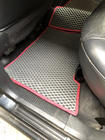 Jeep Grand Cherokee WJ 1999-2004 Dywaniki EVA (czarne) zdjęcia 14