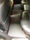 Jeep Grand Cherokee WJ 1999-2004 Dywaniki EVA (czarne) zdjęcia 15