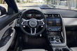 Zaktualizowany crossover Jaguar E-Pace zdjęcia 9