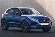 Zaktualizowany crossover Jaguar E-Pace zdjęcia 3