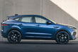 Zaktualizowany crossover Jaguar E-Pace zdjęcia 5