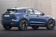 Zaktualizowany crossover Jaguar E-Pace zdjęcia 6
