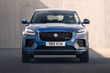 Zaktualizowany crossover Jaguar E-Pace zdjęcia 2