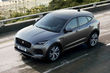 Zaktualizowany crossover Jaguar E-Pace zdjęcia 7