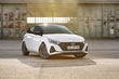 Kompaktowy hatchback Hyundai i20 z napędem na przednie koła nowej generacji zdjęcia 4