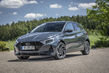 Kompaktowy hatchback Hyundai i20 z napędem na przednie koła nowej generacji zdjęcia 1