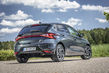 Kompaktowy hatchback Hyundai i20 z napędem na przednie koła nowej generacji zdjęcia 2