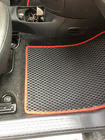 Fiat 500/500L 2013-2022 Dywaniki EVA (do 500, czarne) zdjęcia 6