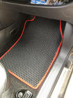 Fiat 500/500L 2013-2022 Dywaniki EVA (do 500, czarne) zdjęcia 7