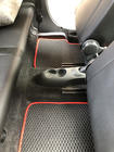 Fiat 500/500L 2013-2022 Dywaniki EVA (do 500, czarne) zdjęcia 9