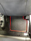 Fiat 500/500L 2013-2022 Dywaniki EVA (do 500, czarne) zdjęcia 2