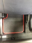Fiat 500/500L 2013-2022 Dywaniki EVA (do 500, czarne) zdjęcia 10