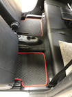 Fiat 500/500L 2013-2022 Dywaniki EVA (do 500, czarne) zdjęcia 11