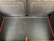 Fiat 500/500L 2013-2022 Mata do bagażnika EVA (do 500, Europa, czarna) zdjęcia 3