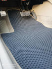 Hyundai Grandeur 2005-2011 Dywaniki samochodowe EVA poliuretanowe, czarne zdjęcia 10