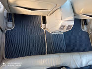 Hyundai Grandeur 2005-2011 Dywaniki samochodowe EVA poliuretanowe, czarne zdjęcia 5