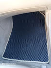 Hyundai Grandeur 2005-2011 Dywaniki samochodowe EVA poliuretanowe, czarne zdjęcia 6