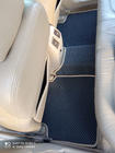 Hyundai Grandeur 2005-2011 Dywaniki samochodowe EVA poliuretanowe, czarne zdjęcia 8