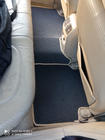 Hyundai Grandeur 2005-2011 Dywaniki samochodowe EVA poliuretanowe, czarne zdjęcia 9