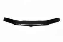 BMW X3 E83 2003-2010 Deflektor maski (VIP) zdjęcia 2