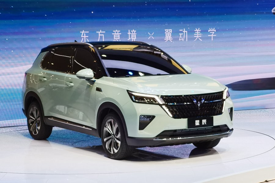 General Motors przygotowuje nowy crossover o wartości 14 000 dolarów