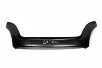 Fiat Linea 2006-2018 Deflektor maski (VIP) zdjęcia 2