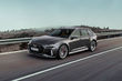 Recenzja kombi Audi RS6 Avant z napędem na wszystkie koła o mocy 600 koni mechanicznych zdjęcia 2