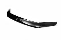 Hyundai Getz 2002- Deflektor maski 2002-2005 (VIP) zdjęcia 3