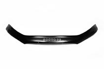 Hyundai Santa Fe 2 2006-2012 Deflektor maski (VIP) zdjęcia 2