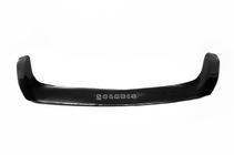 Hyundai Accent 2011-2017 Deflektor maski 2010-2014 (VIP) zdjęcia 2