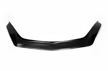 Mazda 3 2009-2013 Deflektor maski (VIP) zdjęcia 2