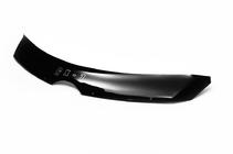 Mazda CX-7 2006-2012 Deflektor maski (VIP) zdjęcia 3