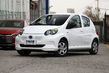 Recenzja kompaktowego elektrycznego hatchbacka BYD e1 zdjęcia 3
